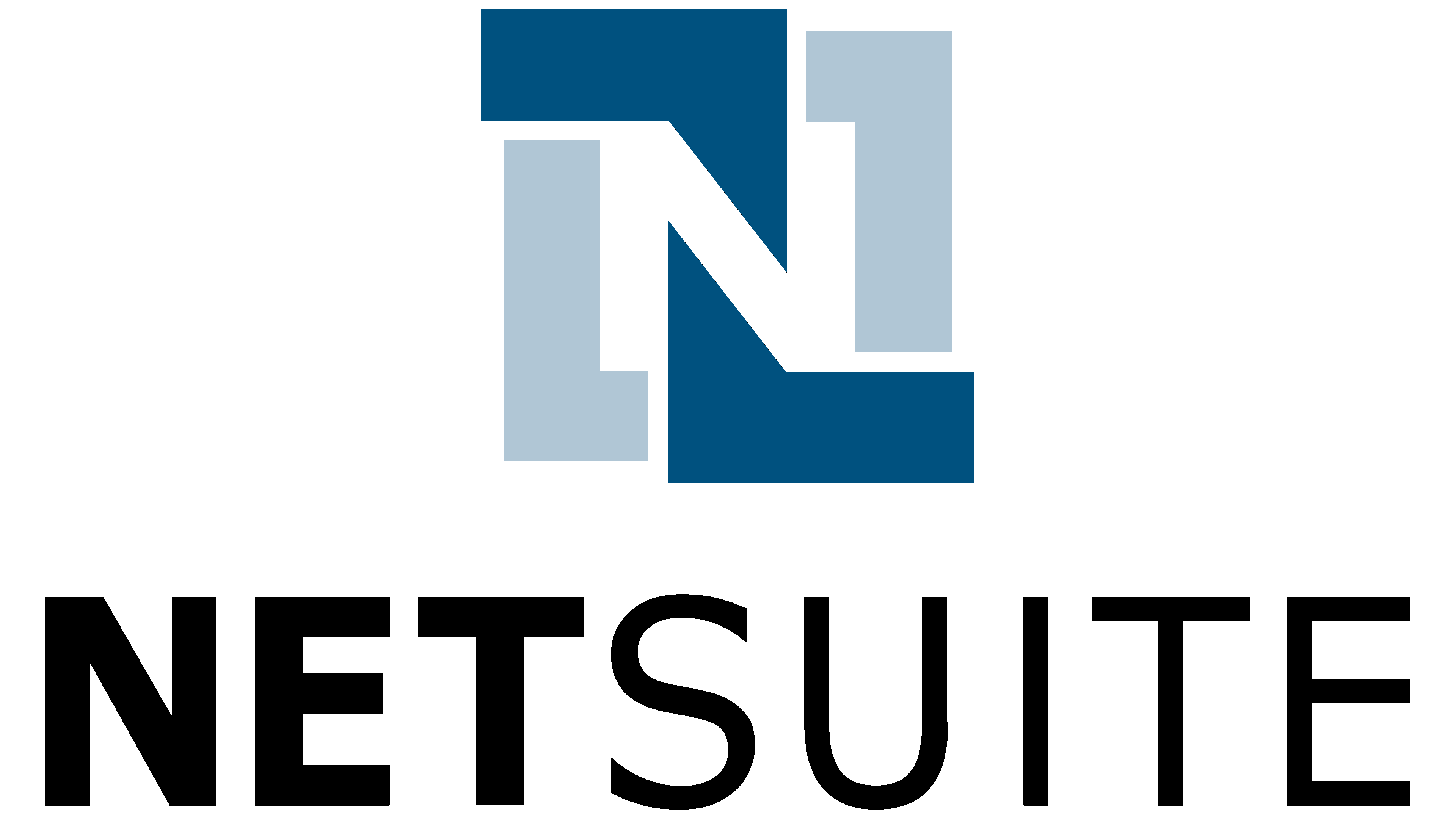 NetSuite logo