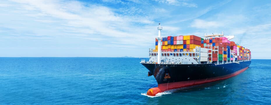 Gateway Shipping