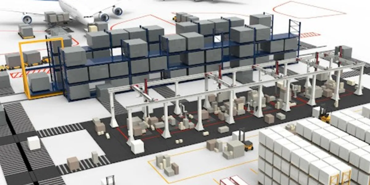 <p>The Shift to Autonomous Supply Chains: How Manufacturers & E-Commerce Brands Are Cutting Costs Through Automation</p>