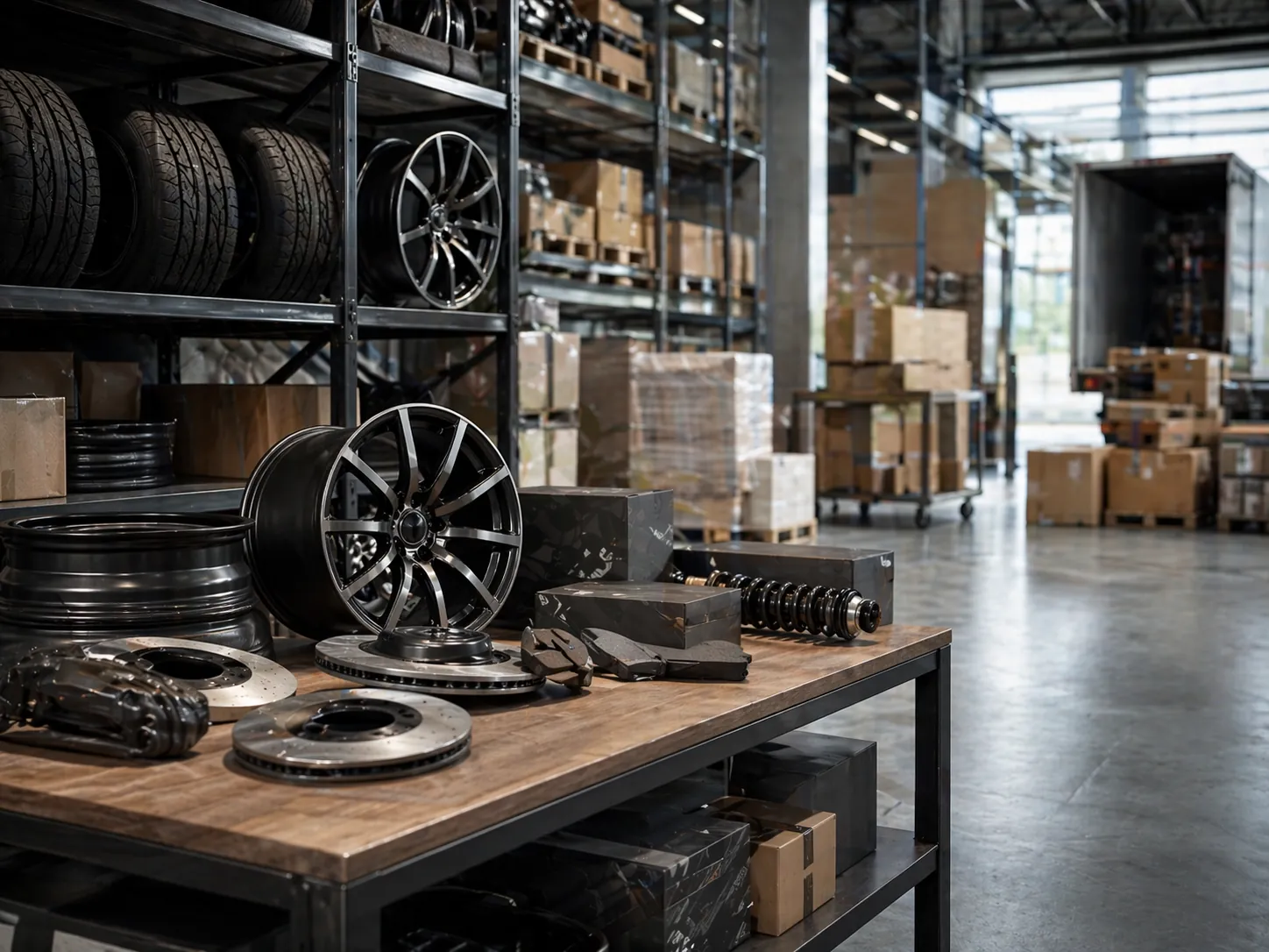 Automotive