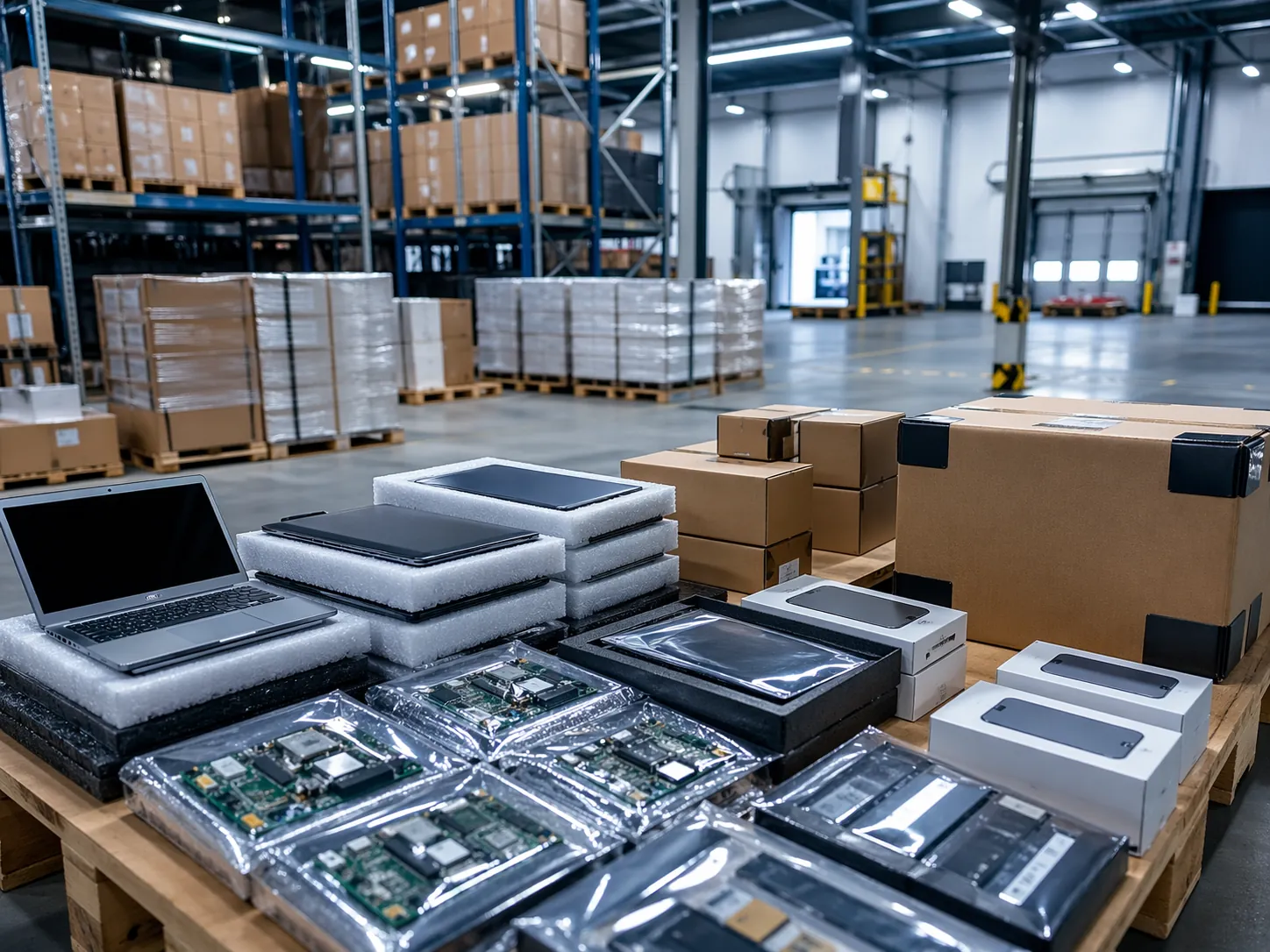 Electronics